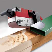 Trakasti brusni papir 75x533 GR100 | drvo-metal/alu-oksid set 10/1 Einhell by KWB - Slika 2